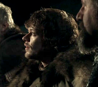 Theon-fealty