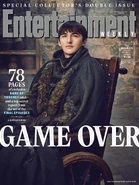 Bran EW S8 Cover