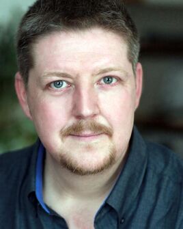Chris David Storer