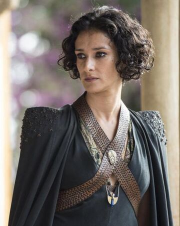 ellaria sand gameofthrones wiki fandom