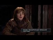 Game Of Thrones: Character Feature - Bran Stark (HBO)