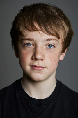 Leo Ashton