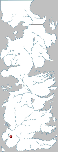 House Ashford - A Wiki of Ice and Fire