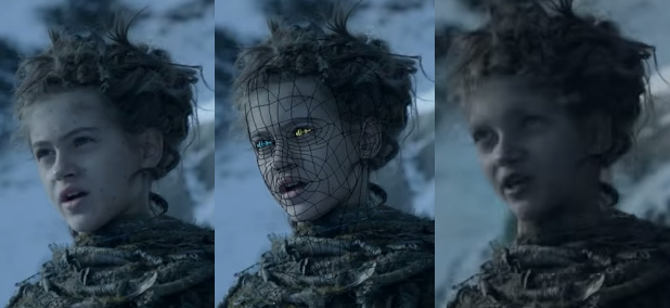 Children of the forest night king online