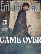 Jaime EW S8 Cover