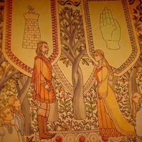 Lymond Hohenturm Game of Thrones Wiki Fandom