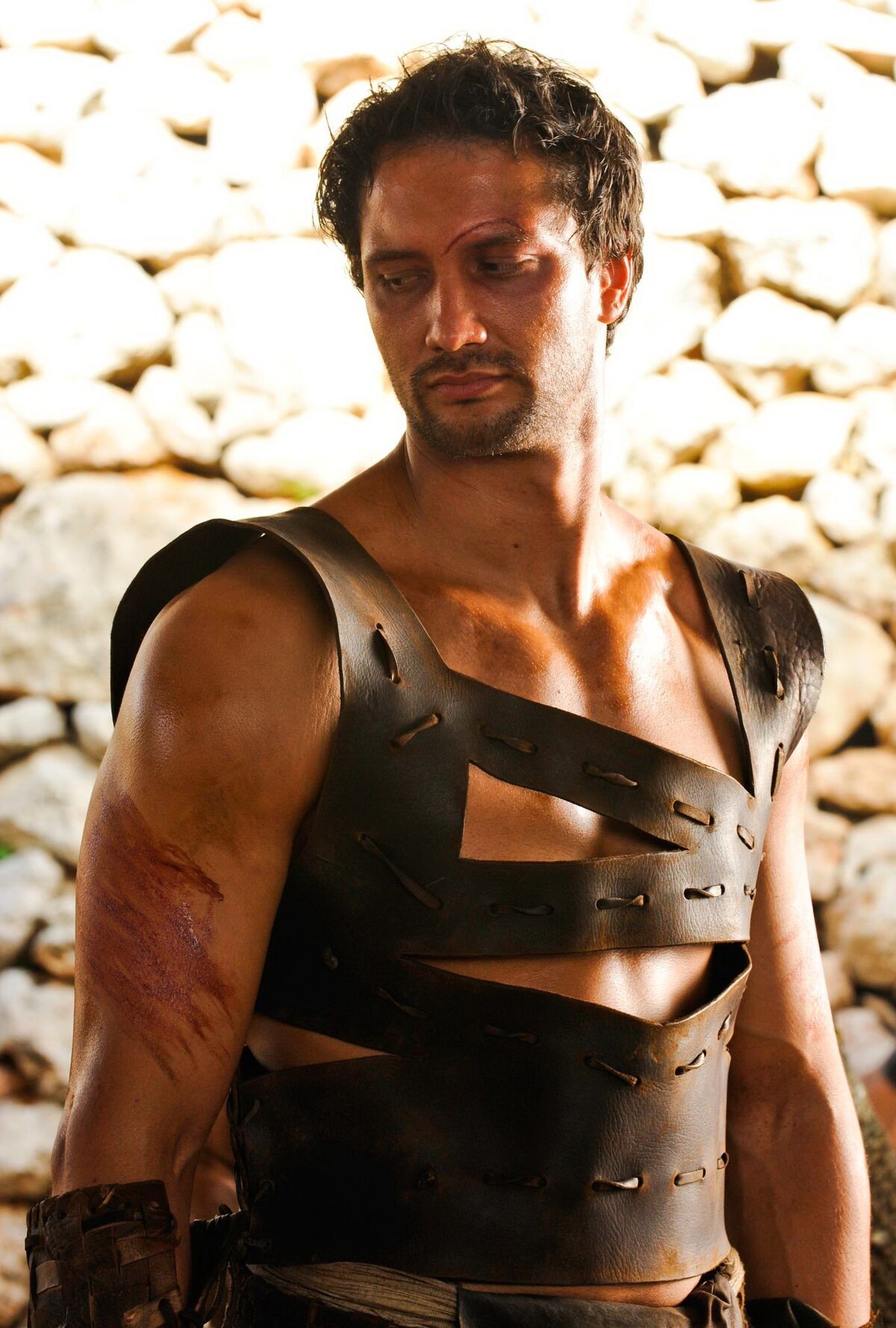 Khal Drogo - Game Of Thrones Guide - IGN