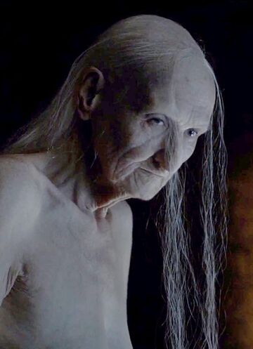 Kinvara vs melisandre hotsell