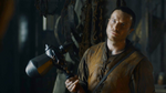 705 Gendry Warhammer