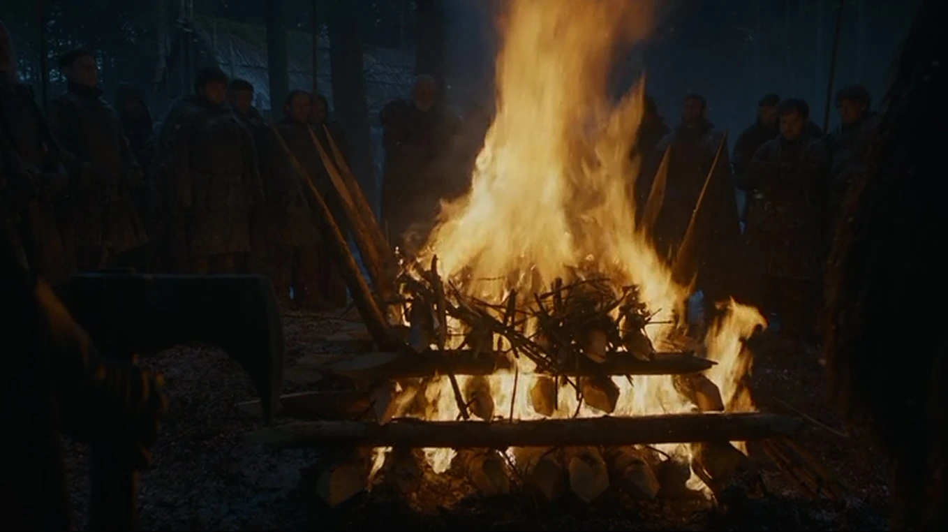 Bannen | Game of Thrones Wiki | Fandom