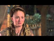 Game of Thrones Season 3: Episode 2 - Speaking Freely (HBO)