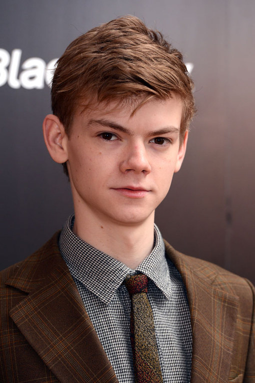 Thomas BrodieSangster Game of Thrones Wiki Fandom