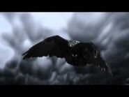 Game Of Thrones "Raven" Preview (HBO)