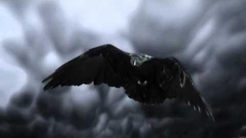 Game Of Thrones "Raven" Preview (HBO)