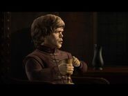 Game of Thrones: A Telltale Games Series - Ep 1: 'Iron From Ice' Launch Trailer
