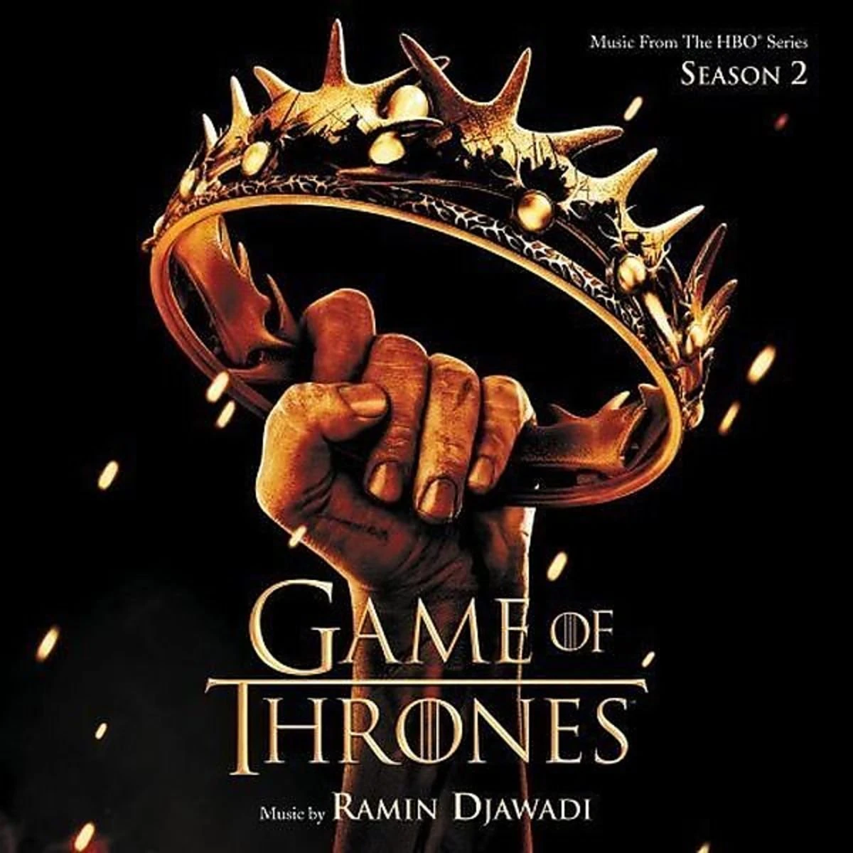 Game of Thrones Staffel 2 Soundtrack Game of Thrones Wiki Fandom