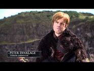 About Game Of Thrones (HBO)