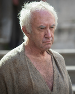 High Sparrow in Season 5