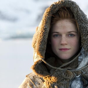 Ygritte Game Of Thrones Wiki Fandom