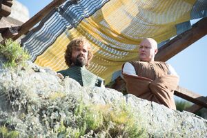 510 Varys Tyrion