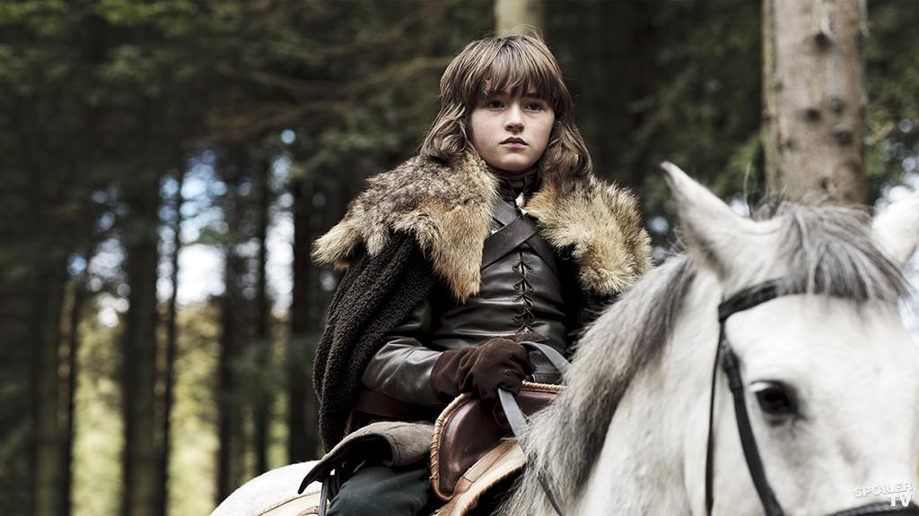 Bran Stark, Wiki of Westeros