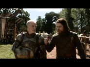 Game of Thrones: Season 1 - Episode 5 Clip 1 (HBO)