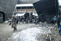 701 Tormund BTS