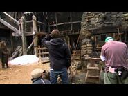 Game of Thrones: Making Of (HBO)