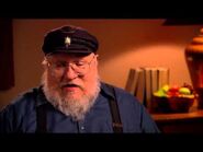 Game of Thrones Season 2: Episode 10 - Fiery Future (HBO)