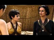 Game of Thrones Season 5: Episode 4 Clip - The Sand Snakes (HBO)