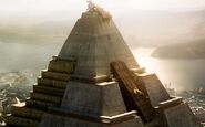 Great pyramid season 5