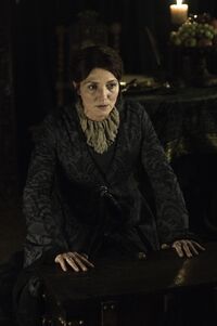 Der Garten der Knochen (Episode) Game of Thrones Wiki Fandom