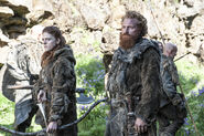 401 Tormund Ygritte