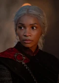 Baela Targaryen Bethany Antonia