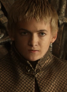 Joffrey 1x07