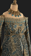 Laena Velaryon's dress