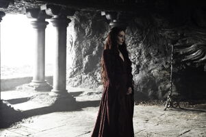 308 Melisandre