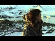 Game of Thrones Season 2: Episode 8 - Wildlings on Ice (HBO)