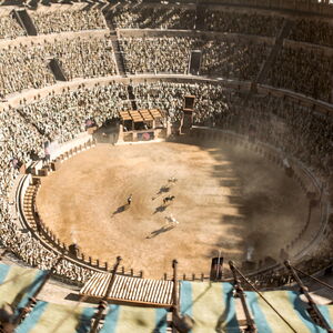 Meereen Game Of Thrones Wiki Fandom