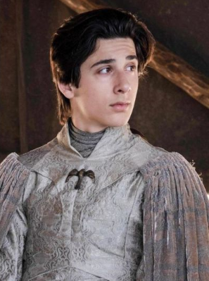 Robin Arryn Wiki of Westeros Fandom