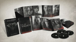 Gotseason4Blu-ray