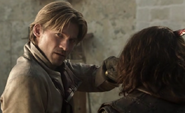 Jaime kills Jory 1x05