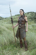 Season 5 HBO Promo image of Obara Sand