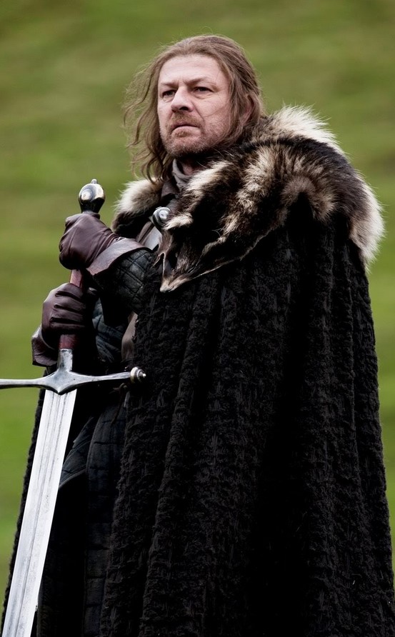 Eddard Stark Game Of Thrones Wiki Fandom