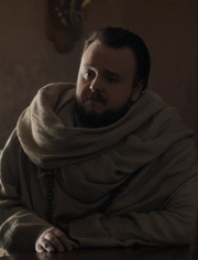 Maester Sam