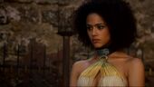 Missandei in "Walk of Punishment", Season 3.