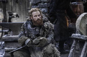 604 Tormund