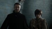 Littlefinger and Sweetrobin 408