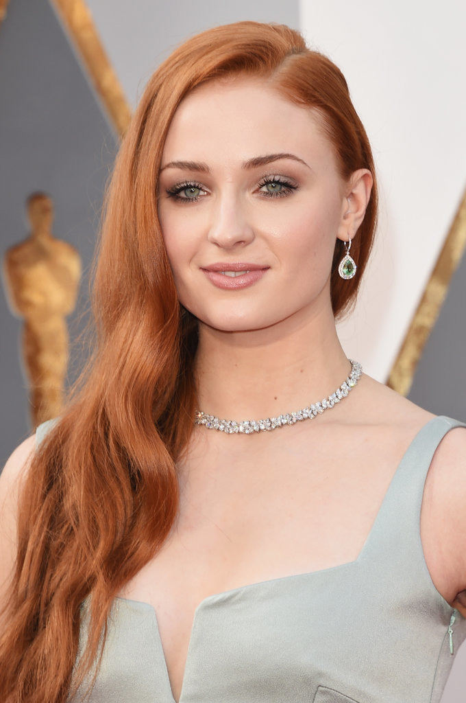 Sophie Turner Game of Thrones Wiki Fandom