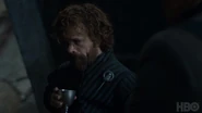 Tyrion seeks Varys' advice.